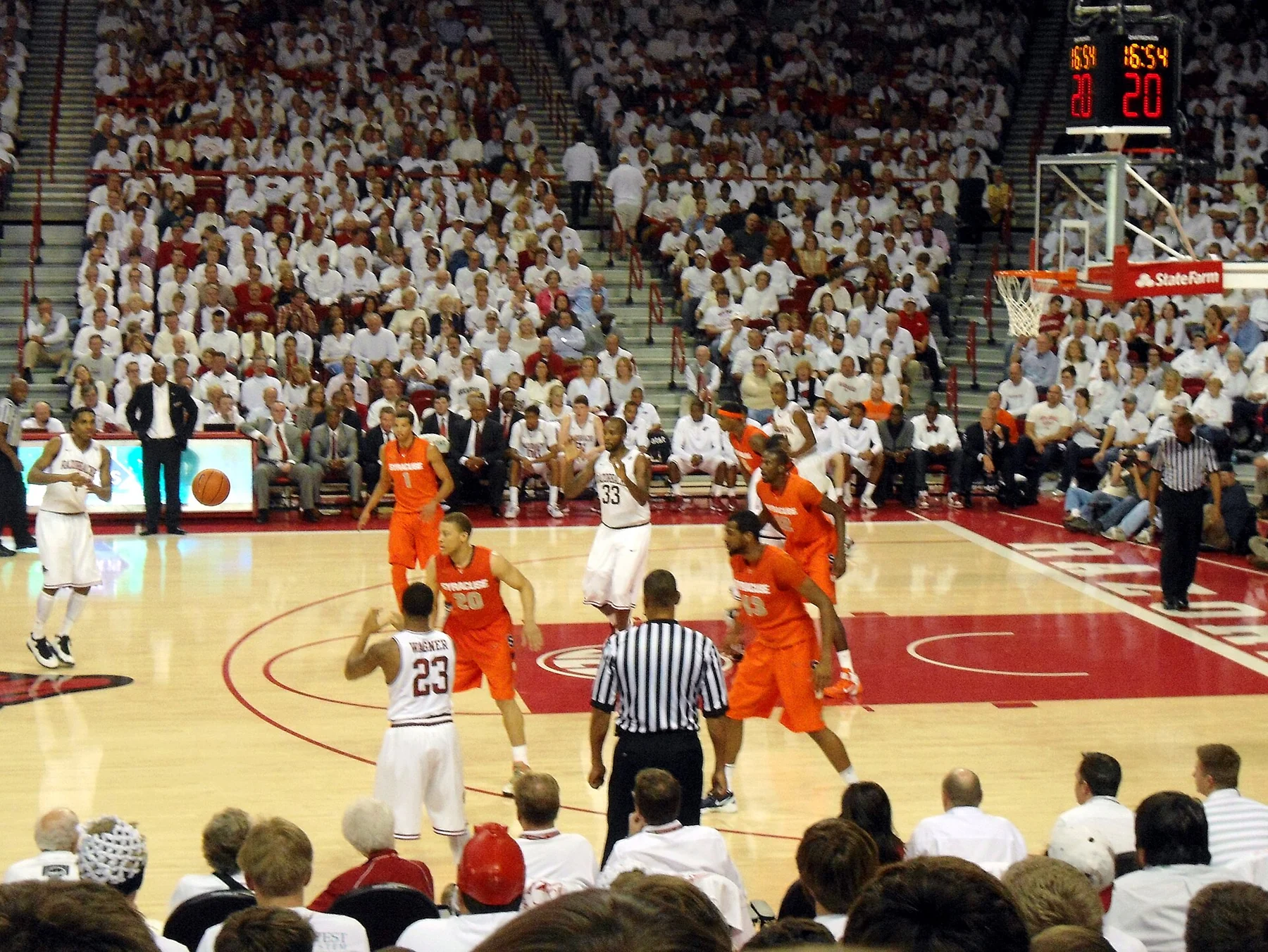 2026-27 Men's College Basketball Rankings: Preseason Top 100