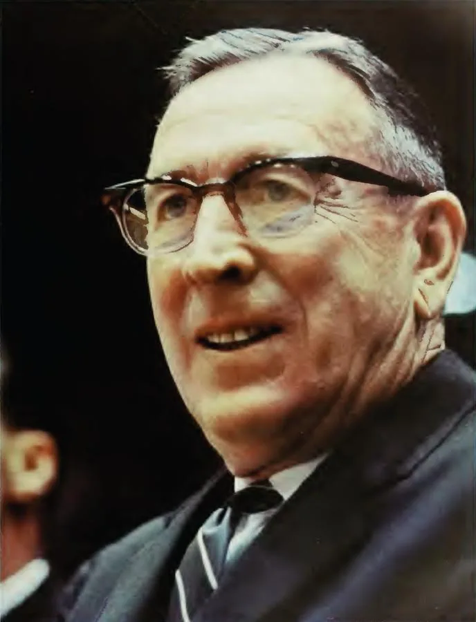 College Basketball Coaches With the Most Titles and Wins