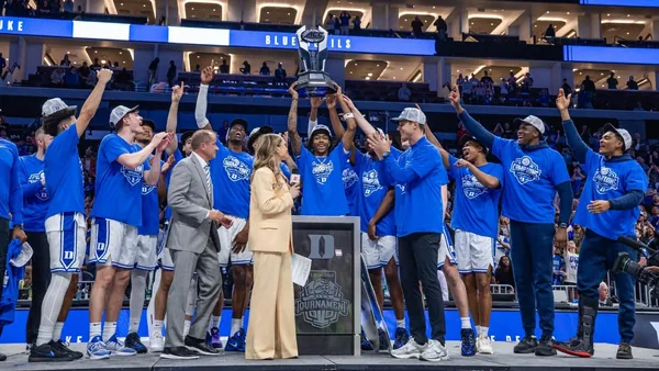 College Basketball Video Game 2027: 2K, EA and Release Date Status