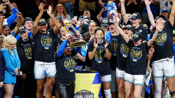 NCAA Women's Basketball Champions by Year and Most Titles